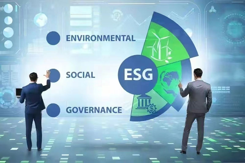 ESG气候行动报告